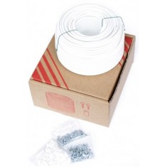 Filo elastico  per Tendine con ganci