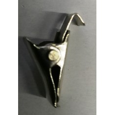Gancio Pinzetta Sottotetto
