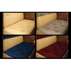 Bottoni Cuscini 4 Pezzi