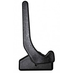 Maniglie per finestra polyplastic- 2 PEZZI