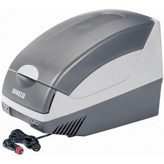 Frigo termoelettrico lt. 15 Waeco tropical 12 volt caldo freddo