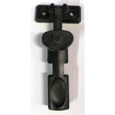 Maniglia Ricambio Finestre interasse 28mm