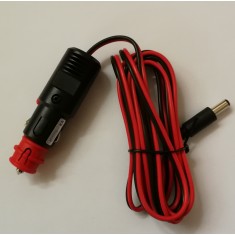 CAVO ACCENDISIGARI 12 VOLT PER TV TELESYSTEM