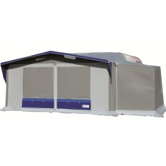 Tenda veranda Aurora Night NOVA Tg.3