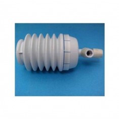 Pompa a pistone per Porta Potti 145-165-335-345-365 bianco Thetford