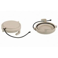 Kit  Tappo femmina Fiamma