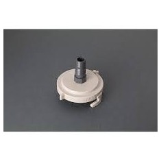 Kit tappo con prolunga per Roll-Tank 23/40 F