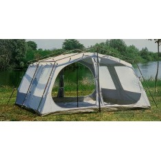 Catino Camera  interna TENDA COMUNITA'  campo base
