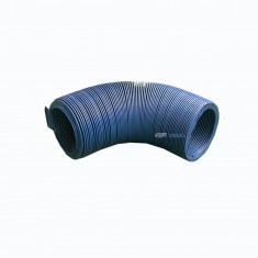 SANITARY FLEX, Tubo flessibile estensibile fino a 70 cm