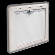 FINESTRA S4 650x300 MM. COMPASSO