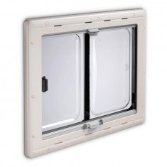 FINESTRA S4 900x400 MM.SCORREVOLE DX-SX