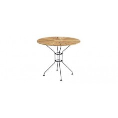 TAVOLO TEAK INDONESIANO NOVA (No made in China)