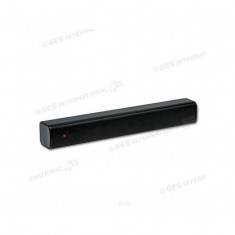 Soundbar bluetooth