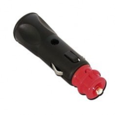 SPINA CON RIDUTTORE UNIVERSALE 12 V