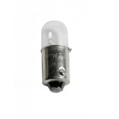 Lampadina a baionetta 12 volt (3 PEZZI)