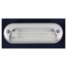 Luce esterna Veralux 12 Volt 11Watt Neon