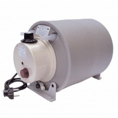 Mini Boiler KB6 220V - 12 VOLT 330W - 1,5A - 6 litri