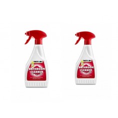 Detergente Spray per Plastica Bathroom Cleaner (2 PEZZI)