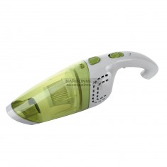 Aspirapolvere manuale 12 volt Incasa