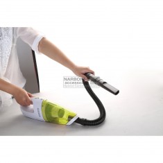 Aspirapolvere manuale 12 volt Incasa