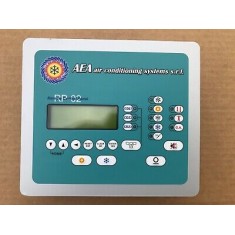 Remote control panel RP-02