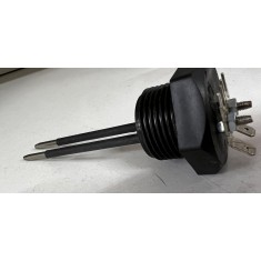 Sonda di livello per serbatoio Arca - Trigano Nera