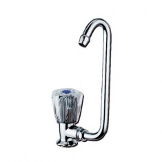 MISCELATORE CON CANNA ABBATTIBILE