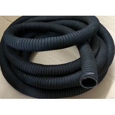 Tubo benzina verde. Ø 40 mm