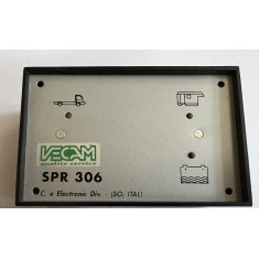Regolatore Fotovoltaico SPR 306