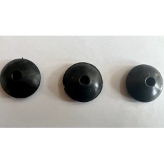 COPRI PUNTALE TONDO pz 3