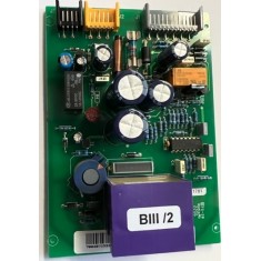 Scheda elettronica Boiler 30+50mbar TRUMA