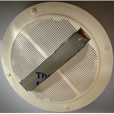 Interno Areatore  Oblò Ø 17cm
