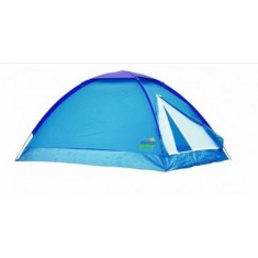 Tenda Scoprega 3 Posti
