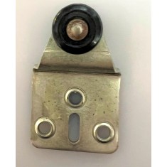 Gancio Per Porta Scorrevole Legno Interno Roulotte