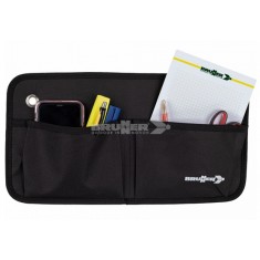 Portaoggetti 2 Tasche Brunner