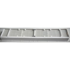 Aeratore griglia Frigo Originale Vitrifrigo cm. 78