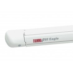 F65eagle - Automatico per Ducato POLAR WHITE da 320 a 420