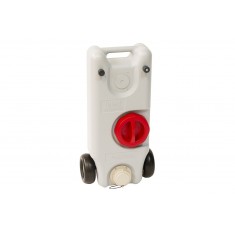 Roll-Tank 40 W - Acque nere