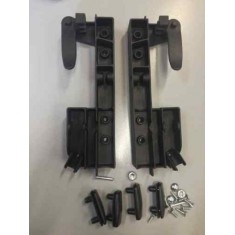 SUPPORTO DX E SX PER OBLO HEKI DOMETIC