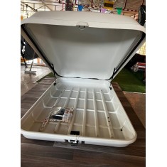Baule Roof box Omnistor USATO L320