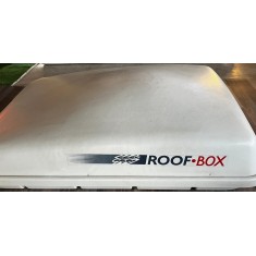 Baule Roof box Omnistor USATO L320