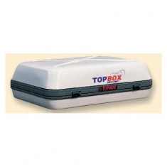 Baule top box s-class seminuovo L550