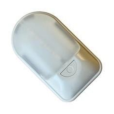 Plafoniera 12 volt a led