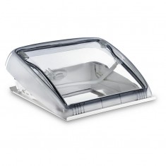 Oblò Mini Heki FL DOMETIC 40x40 Senza ventilazione