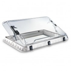 OBLO' HEKI 2 DOMETIC BIANCO CREMA 960x655