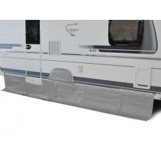 Fascia Copriruota per Roulottes