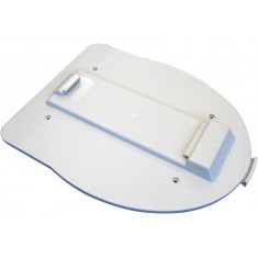 Kit fissaggio al suolo per PortaPotti