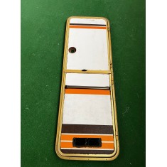 Porta con telaio seconda scelta 170X58