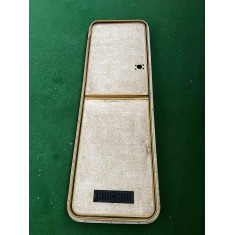 Porta con telaio seconda scelta 170X58