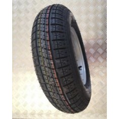 Ruota per carrello 145/10